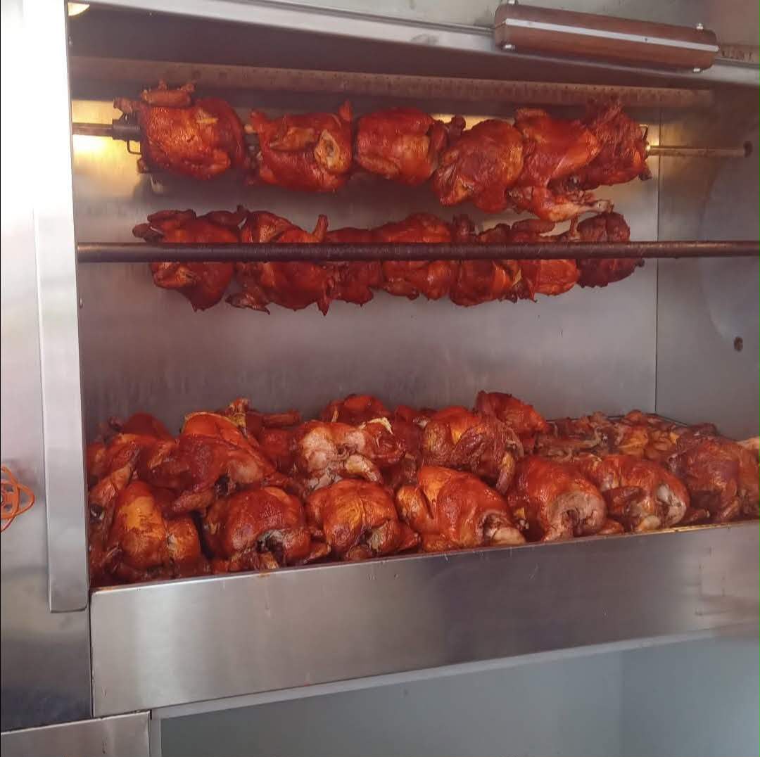 Fotografía de Pollo Riko